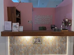 OYO 75486 Anna Residence Jomtien