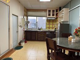 OYO 75486 Anna Residence Jomtien