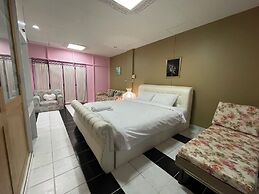 OYO 75486 Anna Residence Jomtien