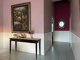 OYO 75486 Anna Residence Jomtien