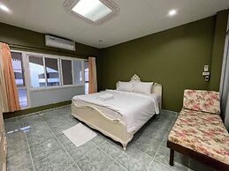 OYO 75486 Anna Residence Jomtien