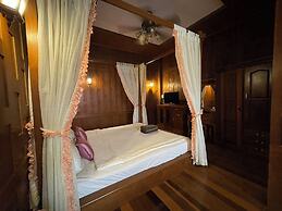 OYO 75486 Anna Residence Jomtien