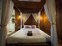 OYO 75486 Anna Residence Jomtien