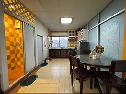 OYO 75486 Anna Residence Jomtien
