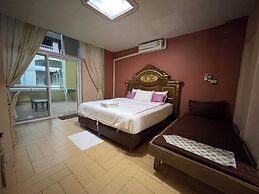 OYO 75486 Anna Residence Jomtien