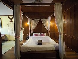 OYO 75486 Anna Residence Jomtien