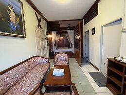 OYO 75486 Anna Residence Jomtien
