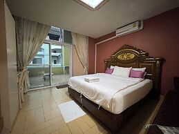 OYO 75486 Anna Residence Jomtien