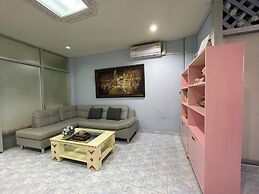 OYO 75486 Anna Residence Jomtien
