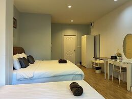 OYO 75486 Anna Residence Jomtien