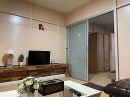 OYO 75486 Anna Residence Jomtien