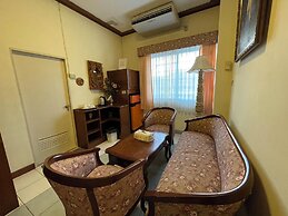 OYO 75486 Anna Residence Jomtien