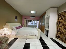 OYO 75486 Anna Residence Jomtien