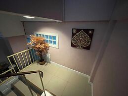 OYO 75486 Anna Residence Jomtien