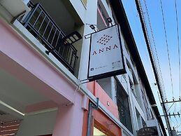 OYO 75486 Anna Residence Jomtien