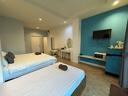 OYO 75486 Anna Residence Jomtien