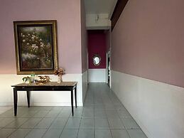 OYO 75486 Anna Residence Jomtien