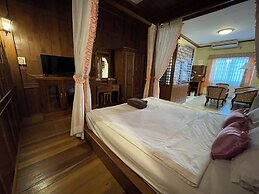 OYO 75486 Anna Residence Jomtien