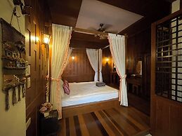 OYO 75486 Anna Residence Jomtien