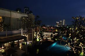 Kemang Icon Hotel