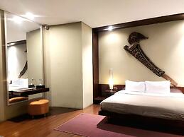 Kemang Icon Hotel