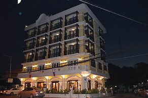 Phasouk Vien Chantra Hotel