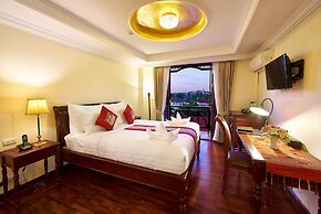 Phasouk Vien Chantra Hotel