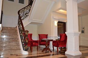 Phasouk Vien Chantra Hotel