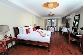 Phasouk Vien Chantra Hotel