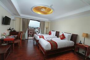 Phasouk Vien Chantra Hotel