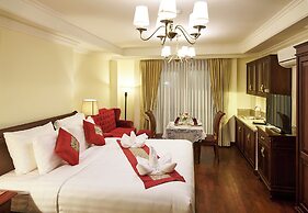 Phasouk Vien Chantra Hotel