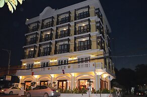 Phasouk Vien Chantra Hotel