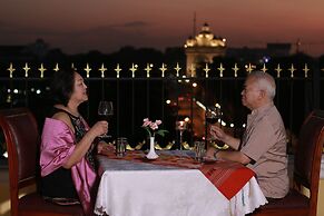 Phasouk Vien Chantra Hotel