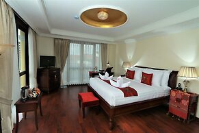 Phasouk Vien Chantra Hotel