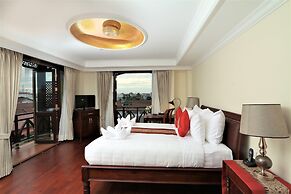 Phasouk Vien Chantra Hotel