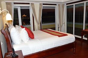 Phasouk Vien Chantra Hotel