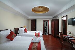 Phasouk Vien Chantra Hotel