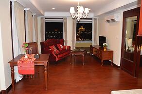 Phasouk Vien Chantra Hotel