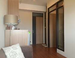 High Livin Apartment Baros