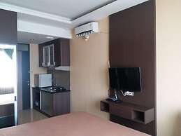High Livin Apartment Baros