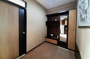 High Livin Apartment Baros