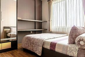 High Livin Apartment Baros