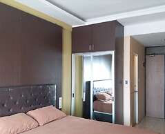 High Livin Apartment Baros