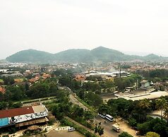 High Livin Apartment Baros