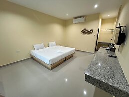 Krabi Inn Resort