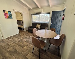 Euroa Caravan Park