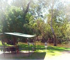 Euroa Caravan Park