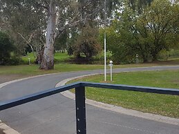 Euroa Caravan Park