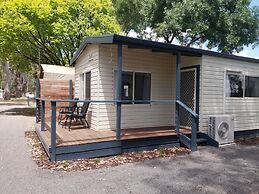 Euroa Caravan Park