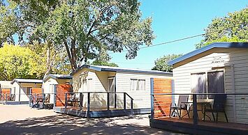 Euroa Caravan Park